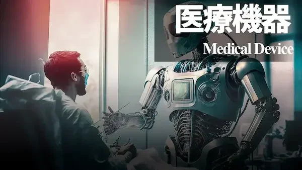 医療機器medicaldevice