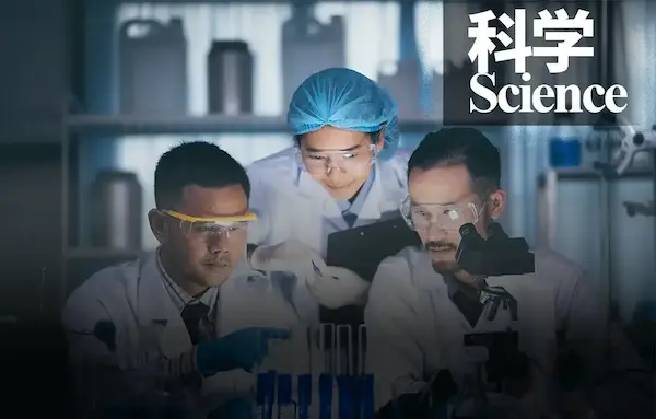 科学science